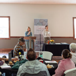 2024 SWH Conference Video Recordings