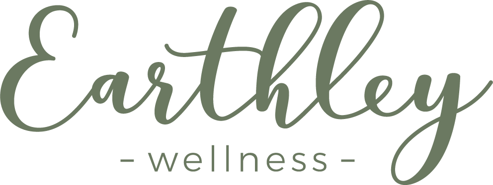 Earthley Wellness logo