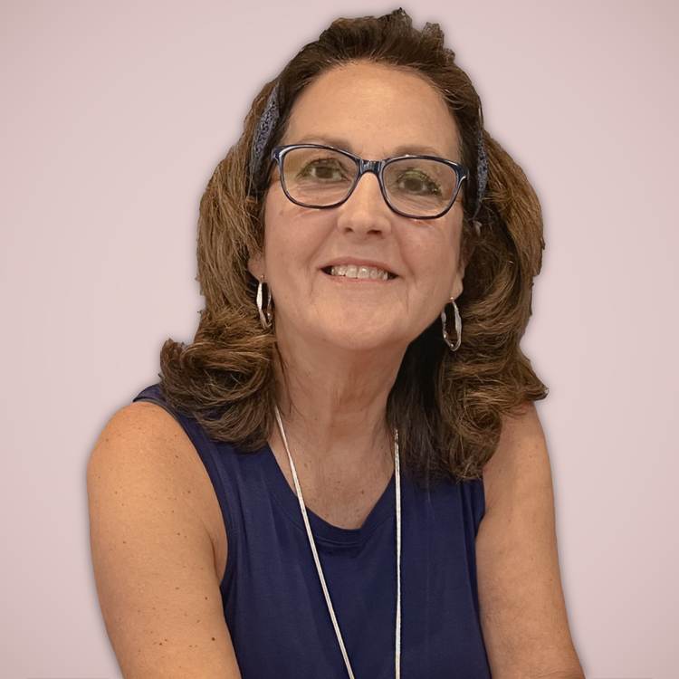 Sue Becker