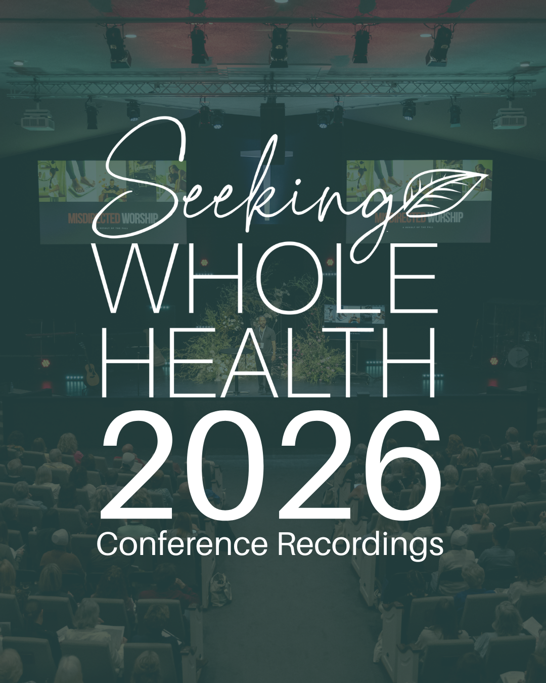 2026 SWH Conference Video Recordings