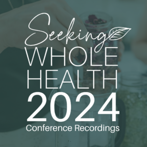 2024 SWH Conference Video Recordings