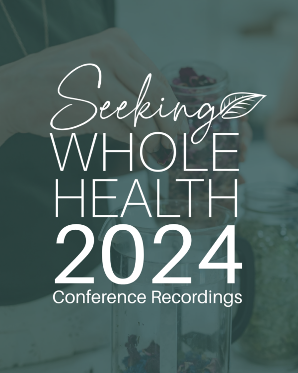 2024 SWH Conference Video Recordings
